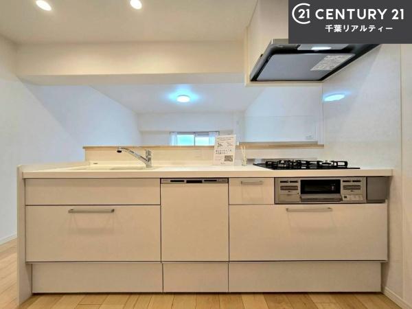 東建検見川マンションＢ棟