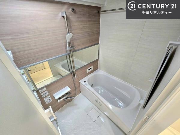 東建検見川マンションＢ棟