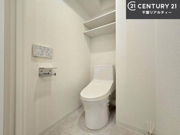 東建検見川マンションＢ棟