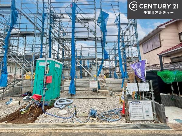 千葉市花見川区こてはし台1丁目　1号棟