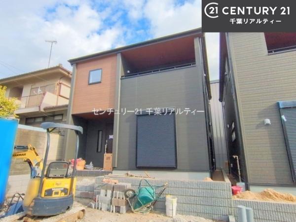 船橋市習志野台2丁目　1号棟