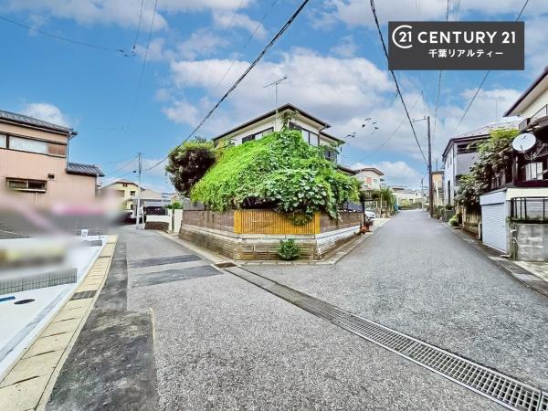 千葉市若葉区加曽利町　２号棟