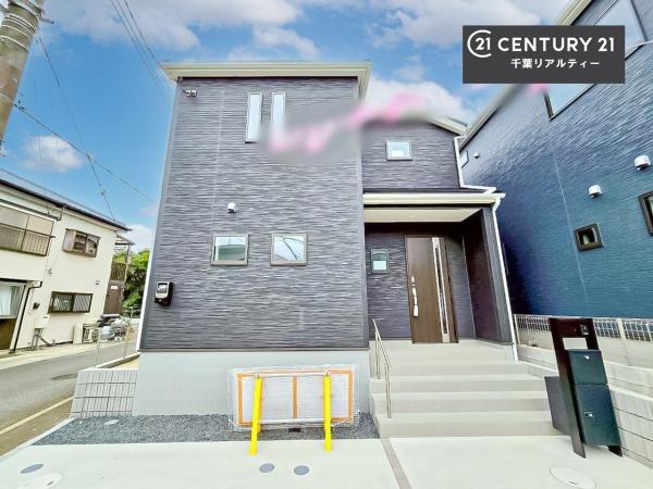 千葉市若葉区加曽利町　３号棟