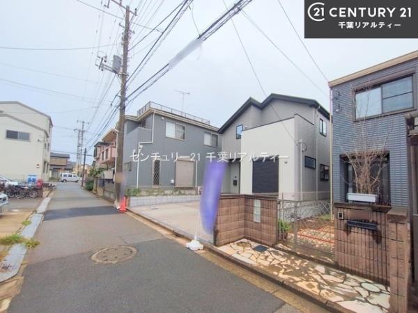 船橋市松が丘5丁目