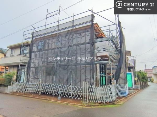 船橋市松が丘3丁目