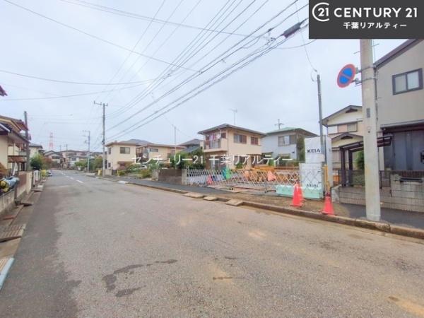 船橋市八木が谷2丁目
