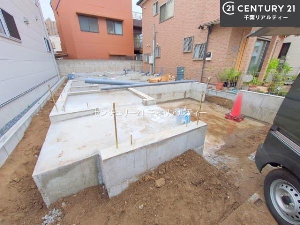習志野市谷津3丁目