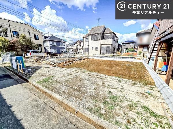 船橋市芝山5丁目　3号棟