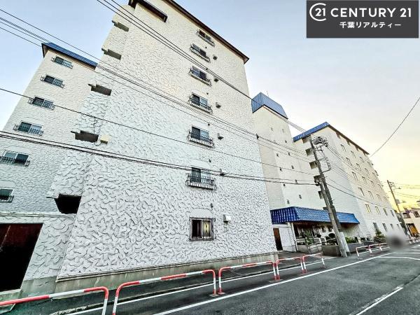 秀和谷津遊園レジデンス