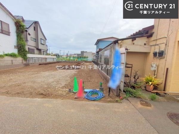 船橋市三山9丁目　2号棟