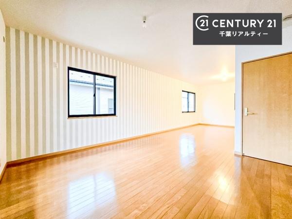 千葉市若葉区若松町の中古一戸建て