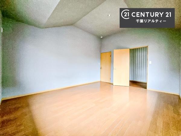 千葉市若葉区若松町の中古一戸建て