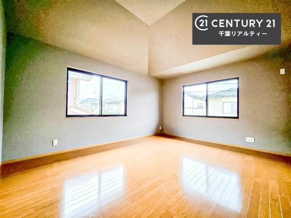 千葉市若葉区若松町の中古一戸建て