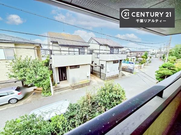 千葉市若葉区若松町の中古一戸建て