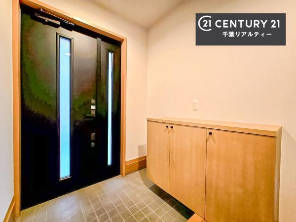 千葉市若葉区若松町の中古一戸建て