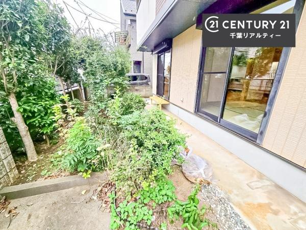 千葉市若葉区若松町の中古一戸建て