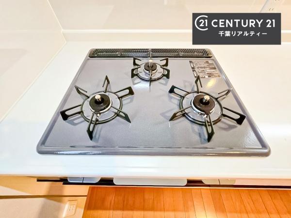 千葉市若葉区若松町の中古一戸建て
