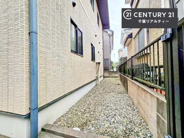 千葉市若葉区若松町の中古一戸建て