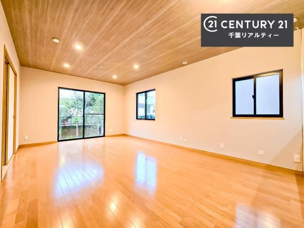 千葉市若葉区若松町の中古一戸建て