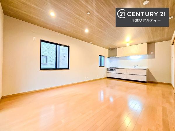 千葉市若葉区若松町の中古一戸建て