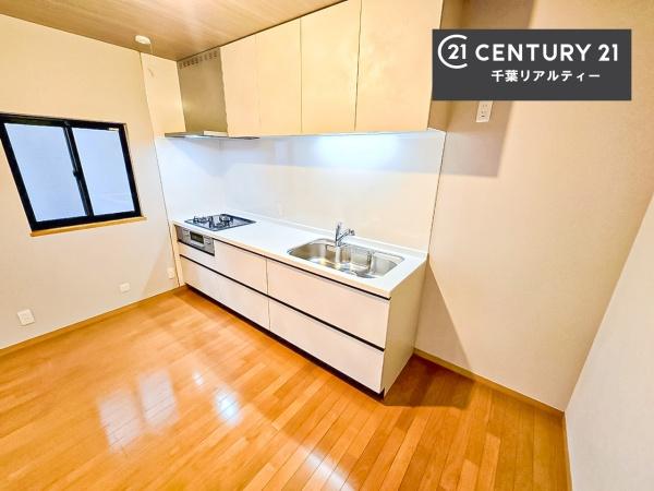 千葉市若葉区若松町の中古一戸建て