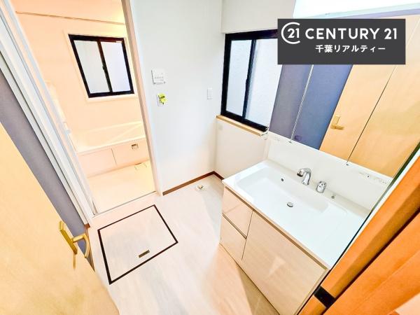 千葉市若葉区若松町の中古一戸建て