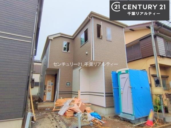 船橋市南三咲2丁目　A号棟