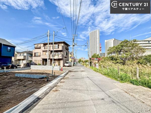 船橋市南本町　2号棟