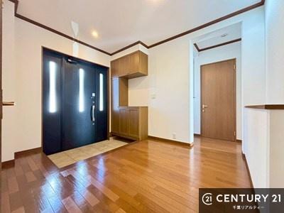 千葉市中央区寒川町２丁目の中古一戸建て