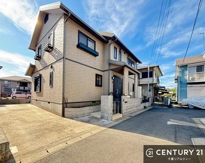 千葉県中央区寒川町２丁目