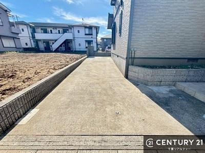 千葉市中央区寒川町２丁目の中古一戸建て