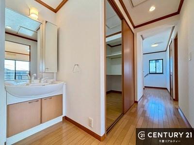 千葉市中央区寒川町２丁目の中古一戸建て