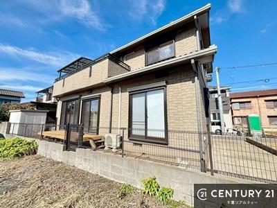 千葉市中央区寒川町２丁目の中古一戸建て