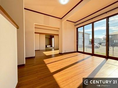 千葉市中央区寒川町２丁目の中古一戸建て