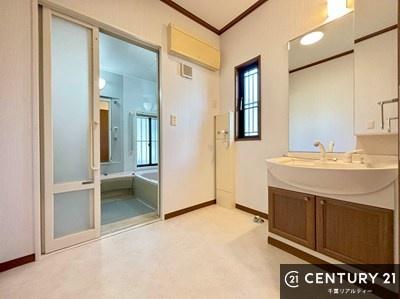 千葉市中央区寒川町２丁目の中古一戸建て