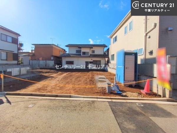 船橋市丸山3丁目　A号棟