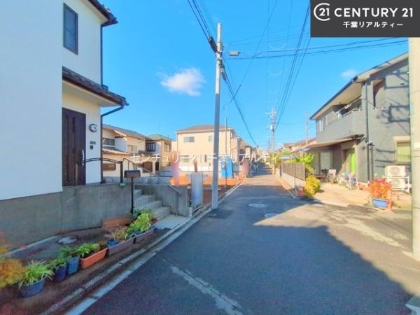 船橋市丸山3丁目　A号棟