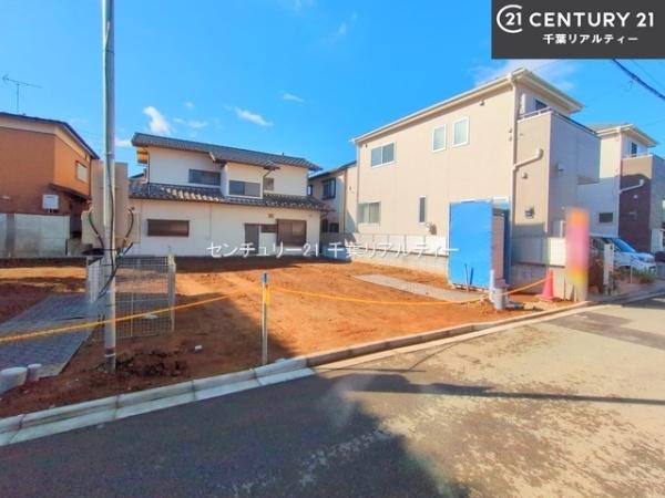船橋市丸山3丁目　A号棟