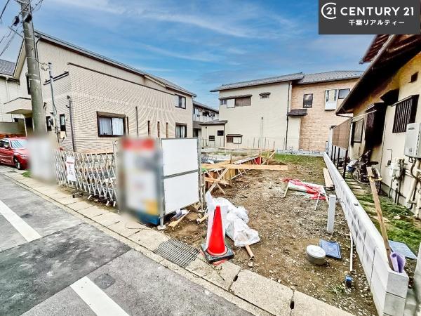 船橋市海神3丁目