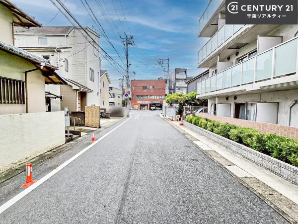 船橋市海神3丁目
