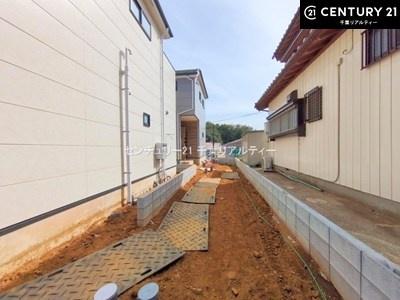 千葉市中央区仁戸名町の新築一戸建