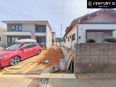 千葉市中央区仁戸名町の新築一戸建