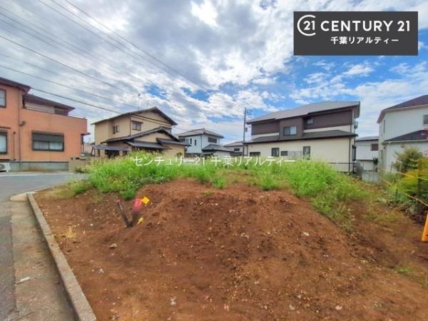 千葉市若葉区北大宮台　１号棟