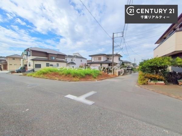 千葉市若葉区北大宮台　１号棟