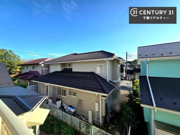千葉市若葉区御成台３丁目の中古一戸建て