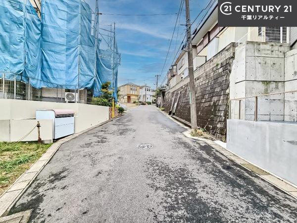 船橋市田喜野井５丁目の中古一戸建て