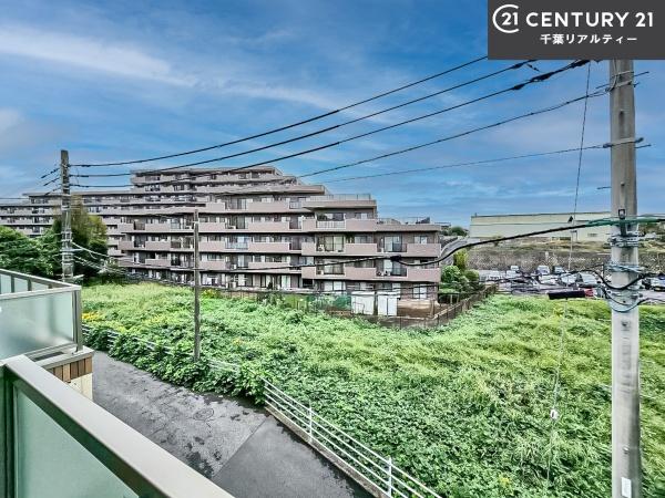 船橋市田喜野井５丁目の中古一戸建て