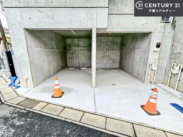 船橋市田喜野井５丁目の中古一戸建て