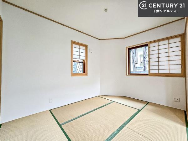 船橋市田喜野井５丁目の中古一戸建て