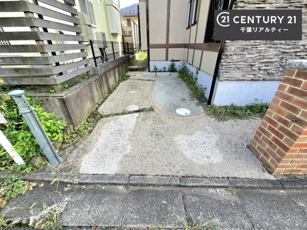 千葉市緑区あすみが丘９丁目の中古一戸建て